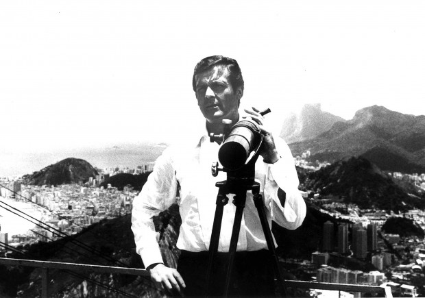 A look back at James Bond